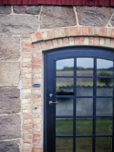 Lyckås Gårds Gästboende