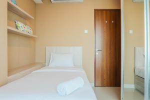 Premium 2BR Apartment @ Grand Kamala Lagoon By Travelio