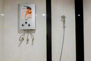 Premium 2BR Apartment @ Grand Kamala Lagoon By Travelio