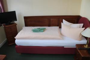 Hotel garni Am Dippeplatz