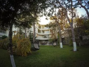 فندق بومند غاردين - متسختا