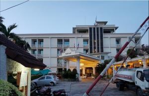 Hotel Romeo Palace Pattaya
