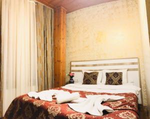 Standard Double or Twin Room with Street View room in Art City Hotel Istanbul