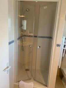 Appartements OntheRise Studio & terrasse vue mer - Palavas Centre : photos des chambres