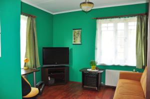 Guesthouse Leiputrija