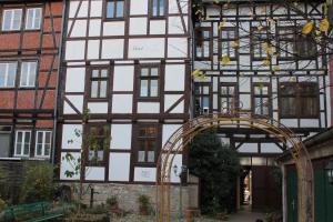 Hotel garni Am Dippeplatz