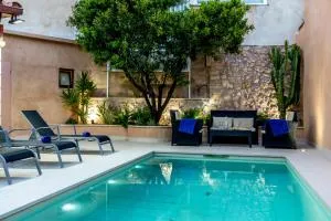 Villa Horta 55 - Pollença