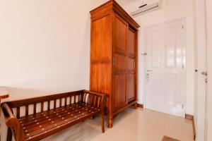 Palem Kipas Homestay