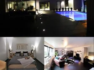 WK12 APPARTEMENT - Katwijk