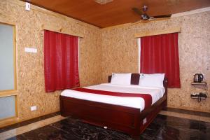 The Brook Resorts & Spa