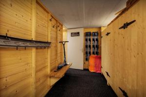 Appartements Chalet Artedaz - OVO Network : photos des chambres