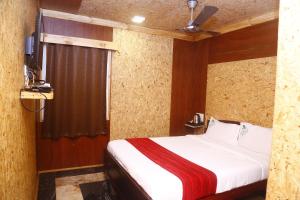 The Brook Resorts & Spa