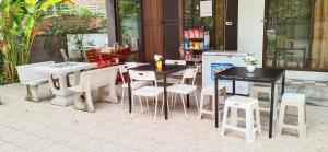 Banyan Resort Bangsaen