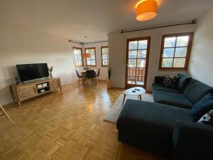 Ferienwohnung Füsin