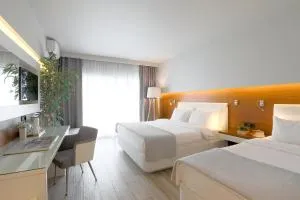 San Panteleimon - 奥林匹亚基·阿克蒂