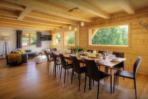 Chalet Marinaka - OVO Network