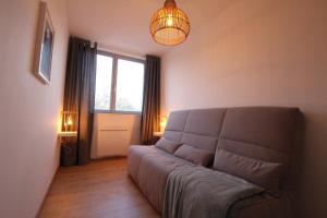 Colmar City Center Bright and Large Appartement REMPARTS