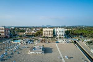 Superior Double or Twin Room with Sea View