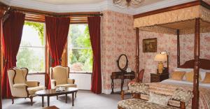 Tinakilly Country House Hotel