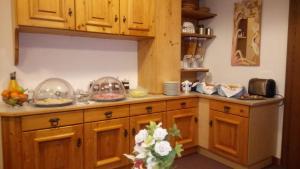 Pension Appartements Via Claudia