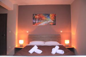 Rocks View Dream House