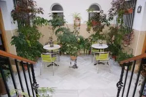 Hostal Alcazar I - La Rambla