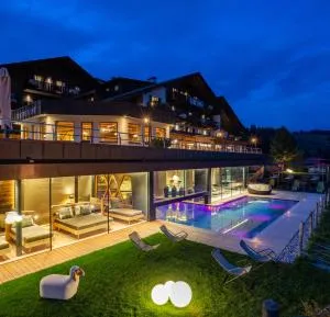 Saltria - your Alpine experience - Seiser Alm