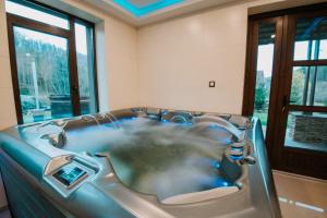Mountain Paradise & Wellness