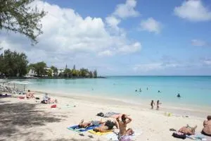 Summer vibe apartment - Pereybere