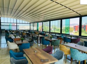 Grand Rimedya Hotel Bursa