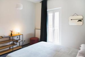 TrastevereHome - Santa Cecilia in Trastevere with Balcony