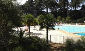 T2 Turquoise Ondres plage avec piscine et tennis - 翁德尔 T2 Turquoise Ondres plage avec piscine et tennis - 翁德尔
