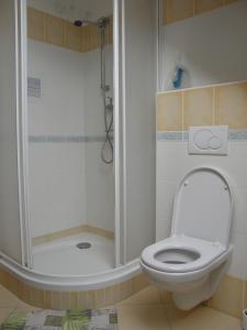 U Jeřába - komplex A