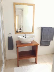 Palm and Pebbles self catering cottages Paternoster