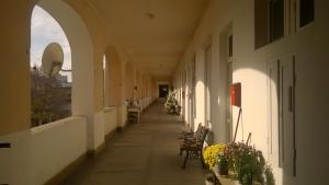 Belvárosi minilakás 2 főre