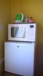 Belvárosi minilakás 2 főre