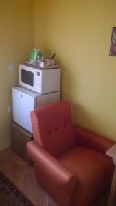 Belvárosi minilakás 2 főre