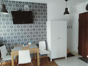 Apartament Kasprowy Jaszczurówka