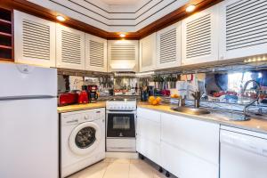 Clementina Duplex apartment