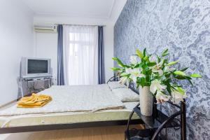 Tarasa Shevchenko Boulevard 10