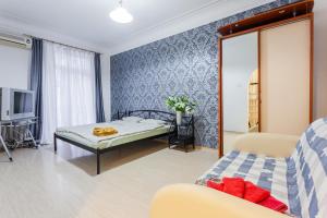 Tarasa Shevchenko Boulevard 10