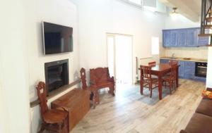 Agriturismo Bellavista Apt.Limone