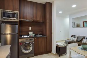 LEEWAYS APARTMENT XXV in GRAN VÍA