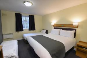 The Mount by Greene King Inns