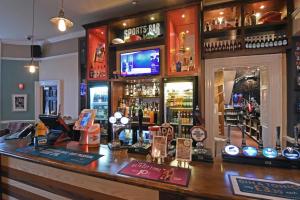 The Mount by Greene King Inns