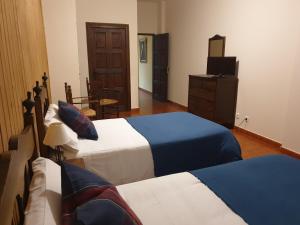 Hospedium Hotel Val de Pinares