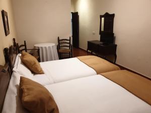 Hospedium Hotel Val de Pinares