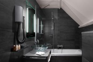 Lyric Hotel Paris Opera