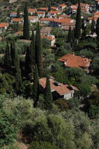 Studios Kyparissi & Spa