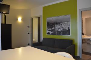 Camping Village Lago Maggiore